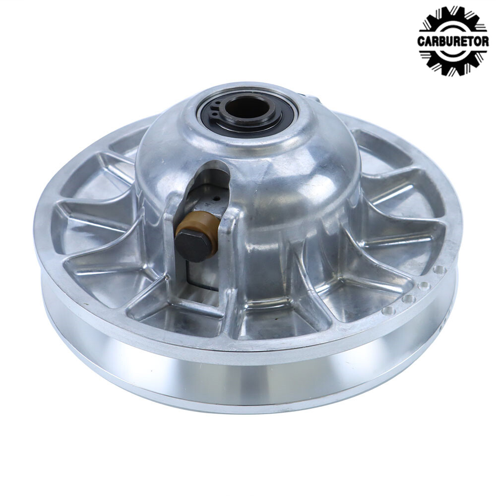 For Polaris RZR 900 XP 2011-2014 Primary & Secondary Drive Clutch + Puller Tool