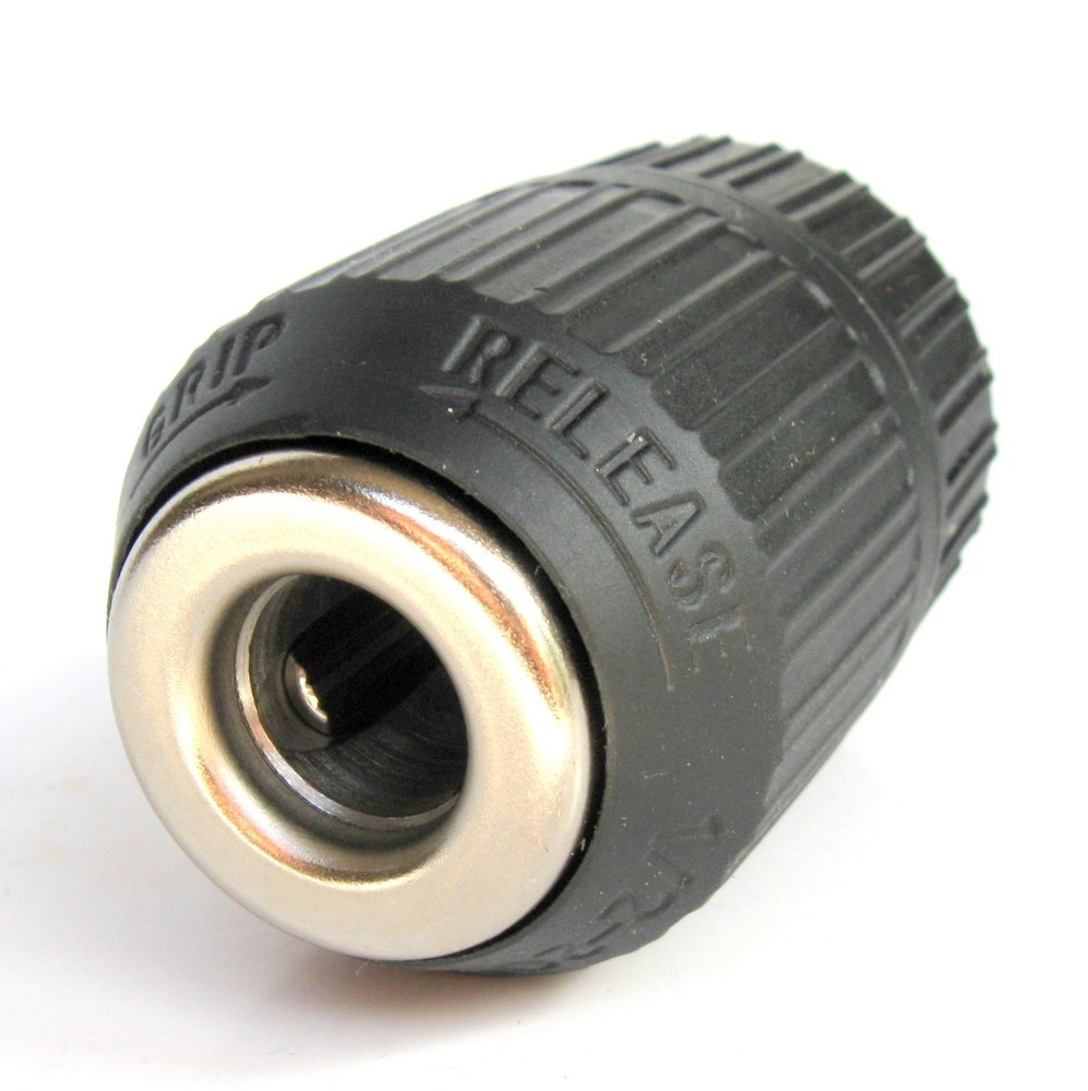 1 pc keyless 3/32"-1/2" Capacity 1/2"-20UNF Mount Drill Chuck S