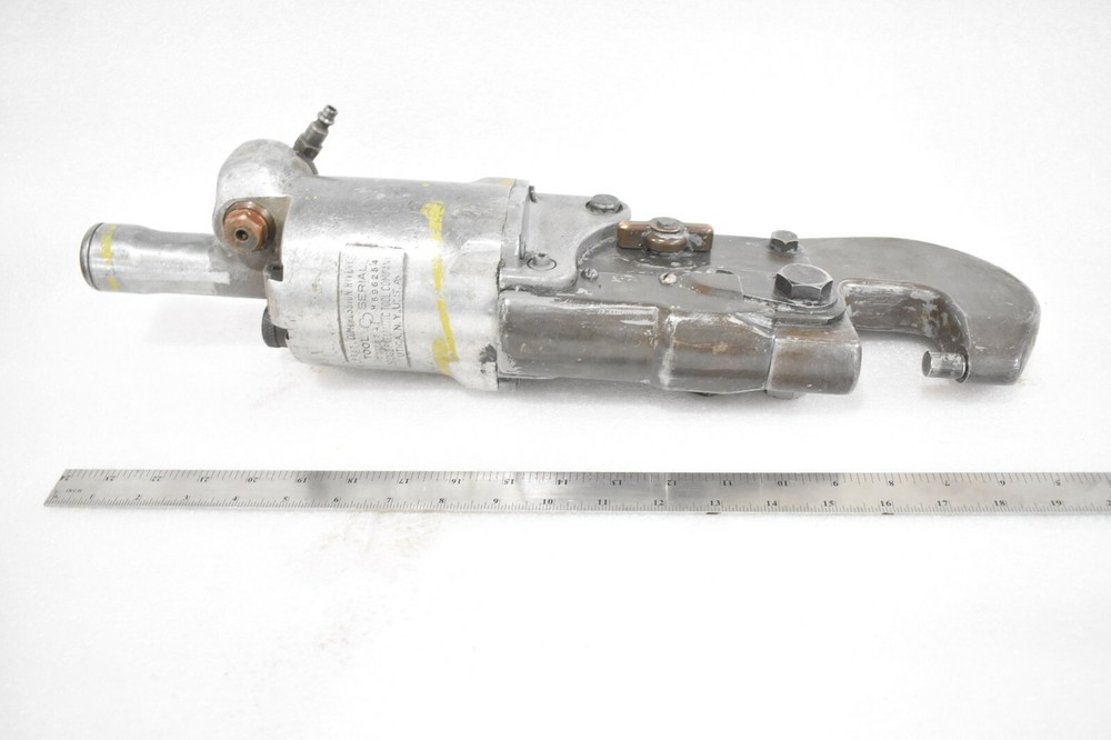 Chicago Pneumatic CP-355 Compression Riveter