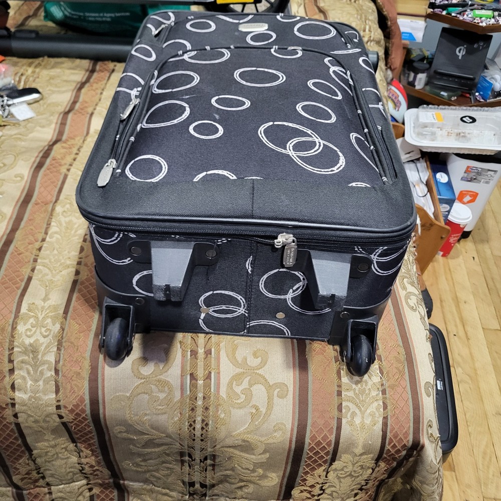 Sonoma Luggage
