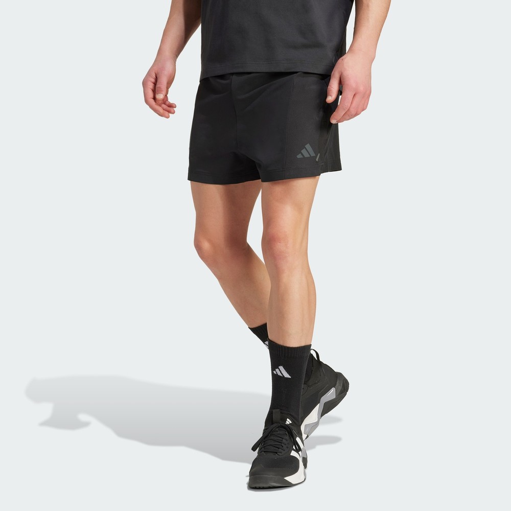 adidas men PrimeLift Short