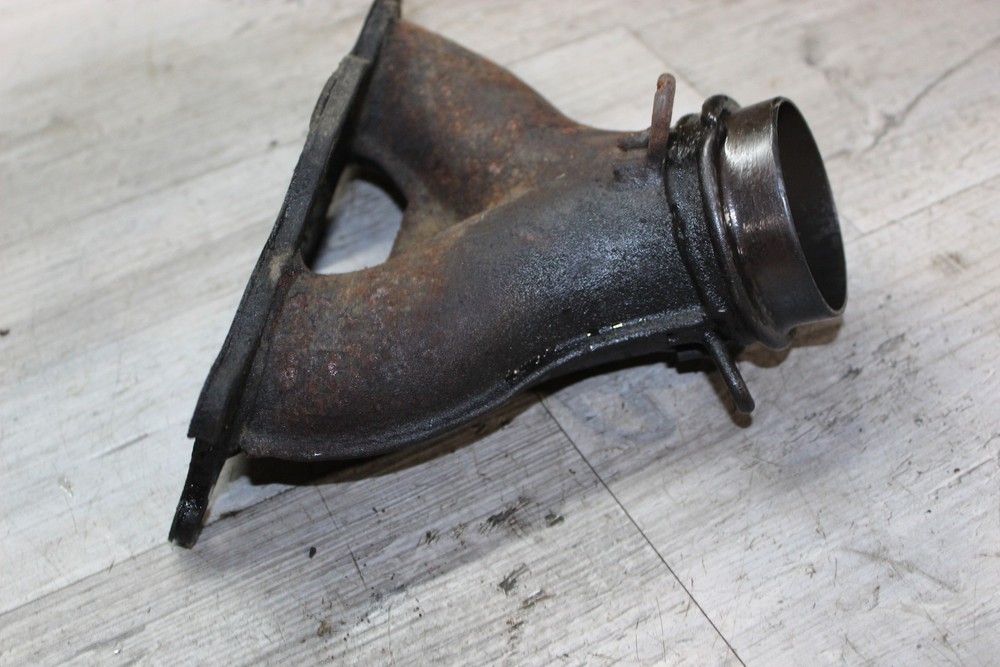 2014 Polaris Rmk 800 Exhaust Header Manifold Y Pipe