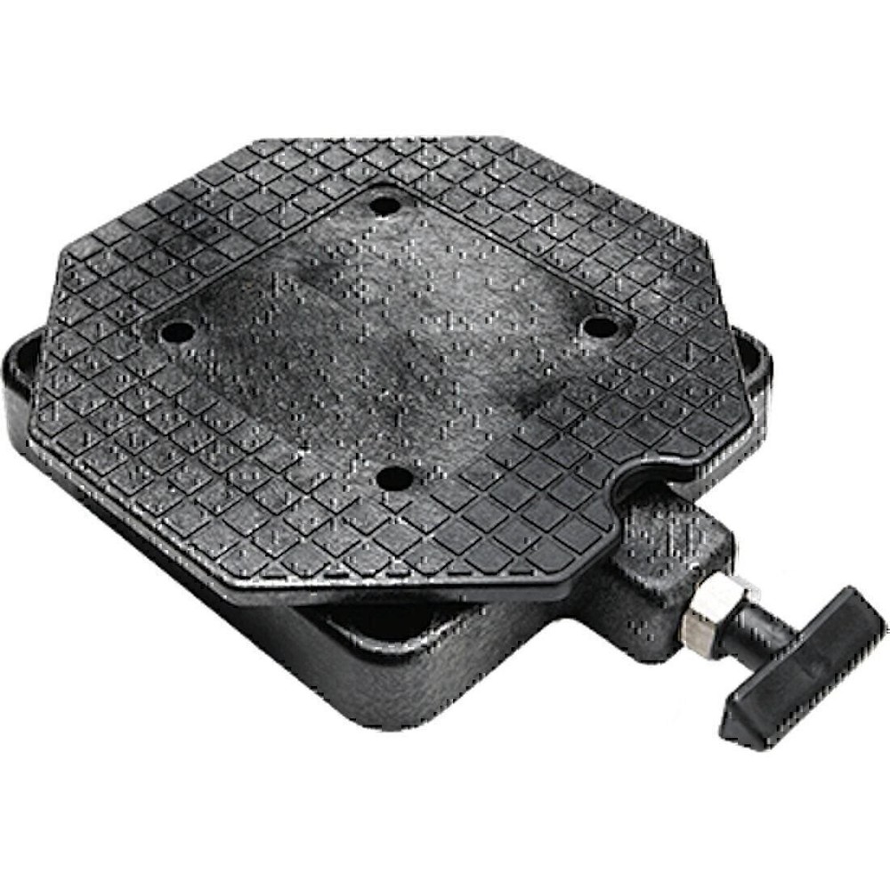 Cannon Low-Profile Swivel Base Mounting System 2207003