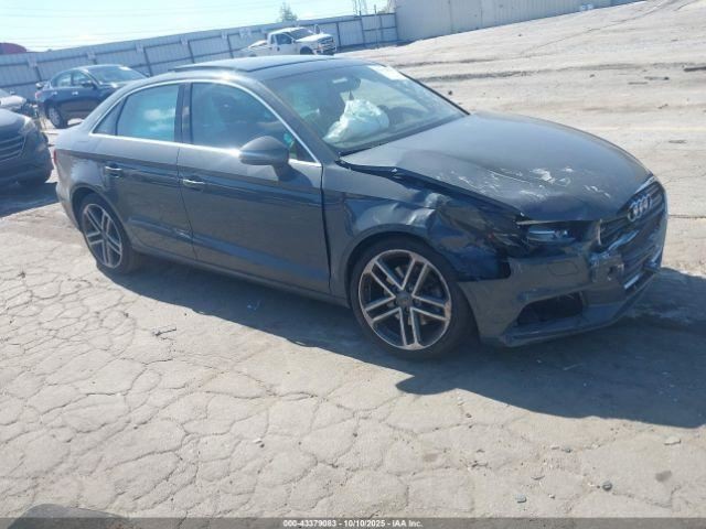 A3 AUDI 2019 Glove Box 4934218