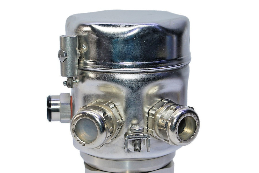 Endress+Hauser FTL51-1XEU8/0 POINT LEVEL DETECTION