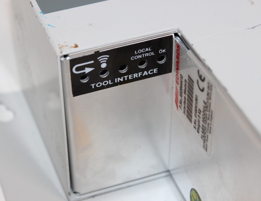 Edwards Interface Module, Flash Module, A52844410