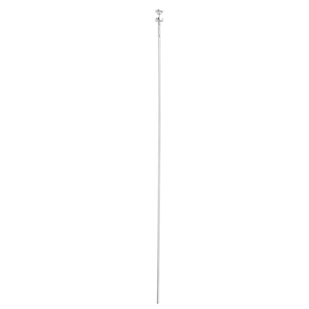 § Casu Type Insemination Syringe Stainless Steel Cattle Needle