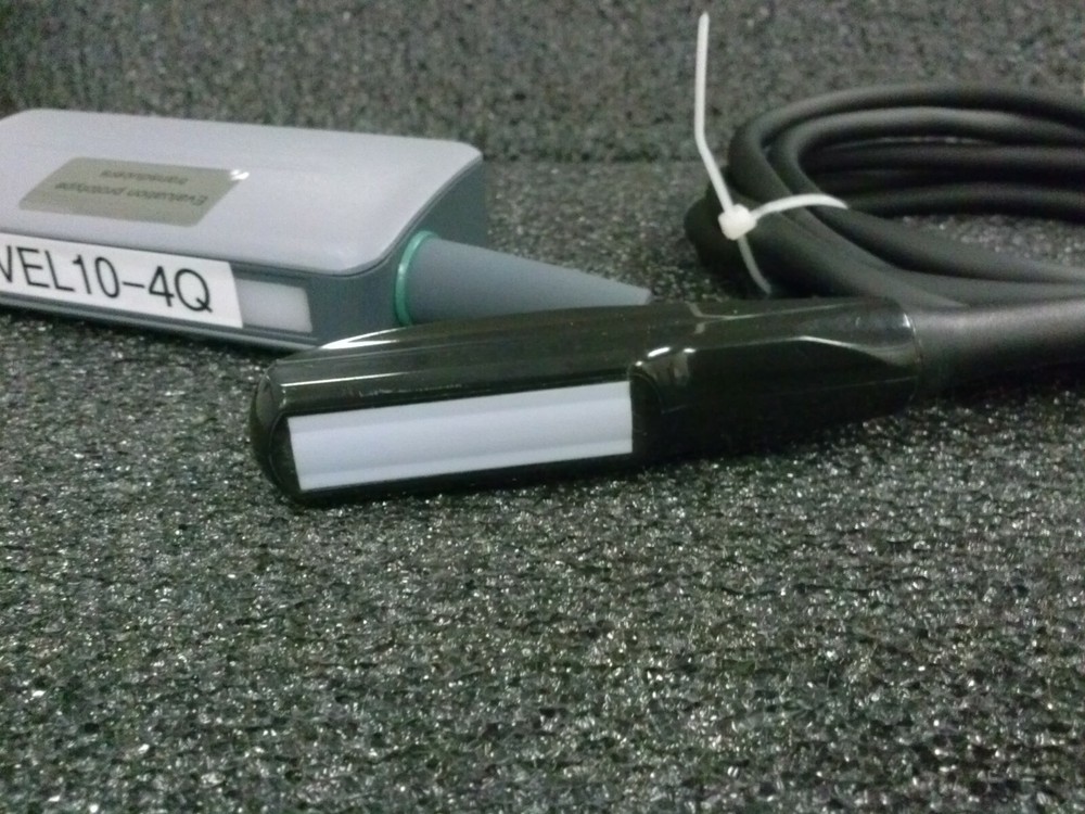 EDAN VEL10-4Q Endorectal Array Ultrasound Probe