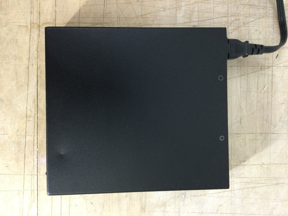 Safari Montage Encoder SAF10845HB /Power Cord - Working