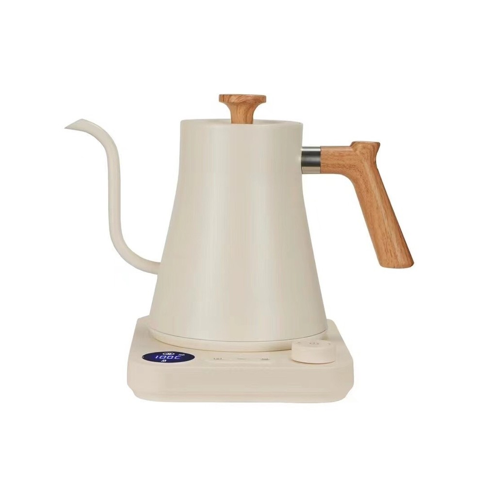 900ml Electric Pour-over Kettle