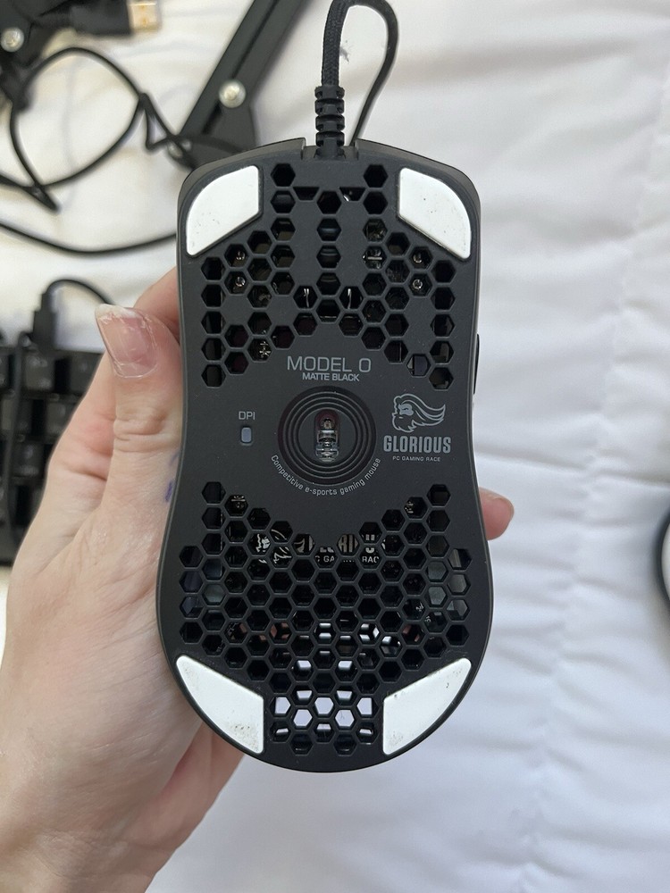 Gaming/Streaming Bundle