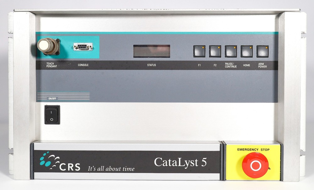 CRS Robotics C500C Controller for Catalyst-5 Robot