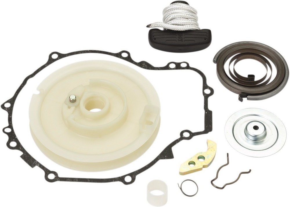 Moose M-67-500 Pull Start Rebuild Kit - Polaris