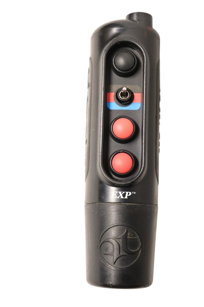 Tri-Tronics PRO 100 G2 EXP Transmitter - Great Condition - New Battery