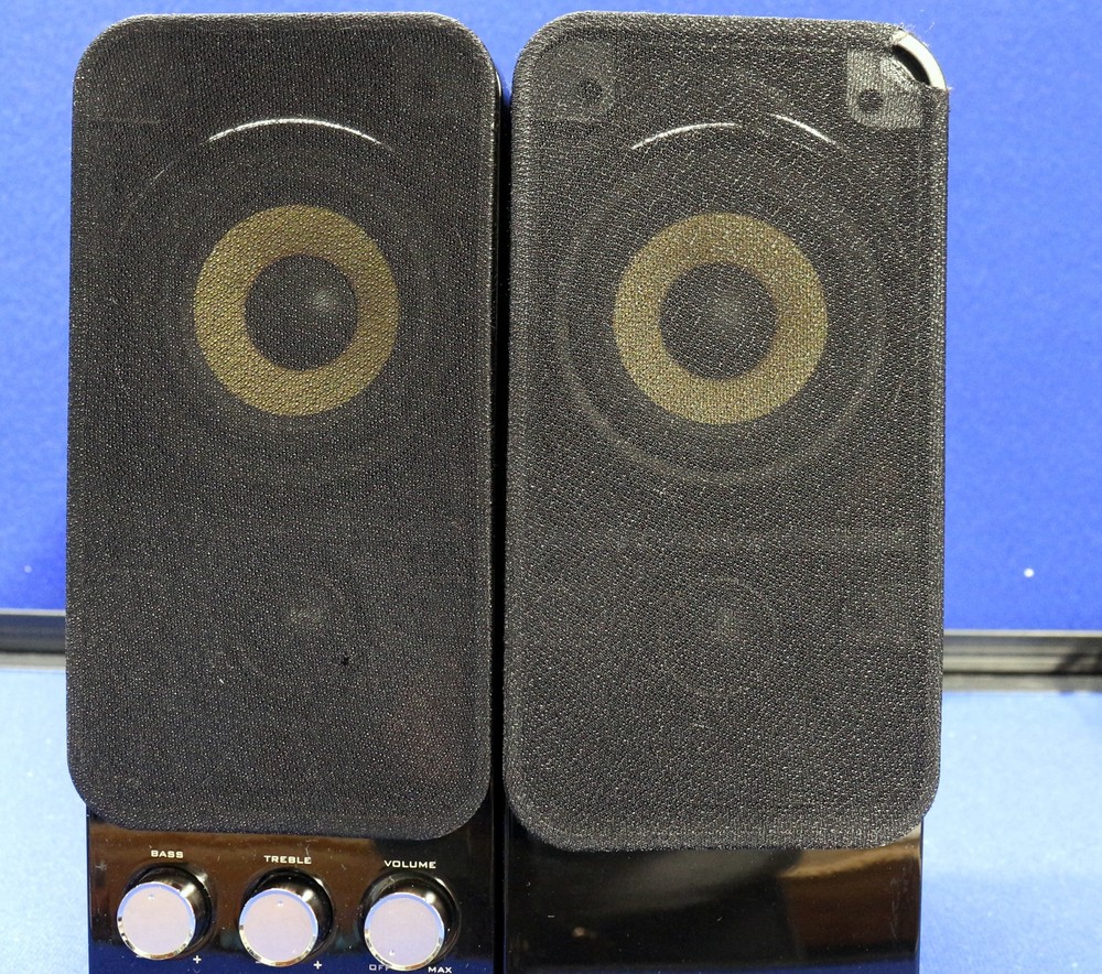 Creative GigaWorks T20 Series II Multimedia Speaker System