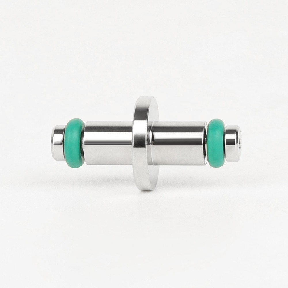 High Performance Vent Valve Core for Technical and Recreational Diving