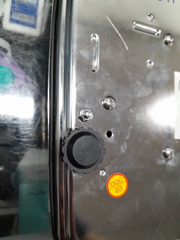 UWE AGS-6000 6000g Scale, Industrial Scale