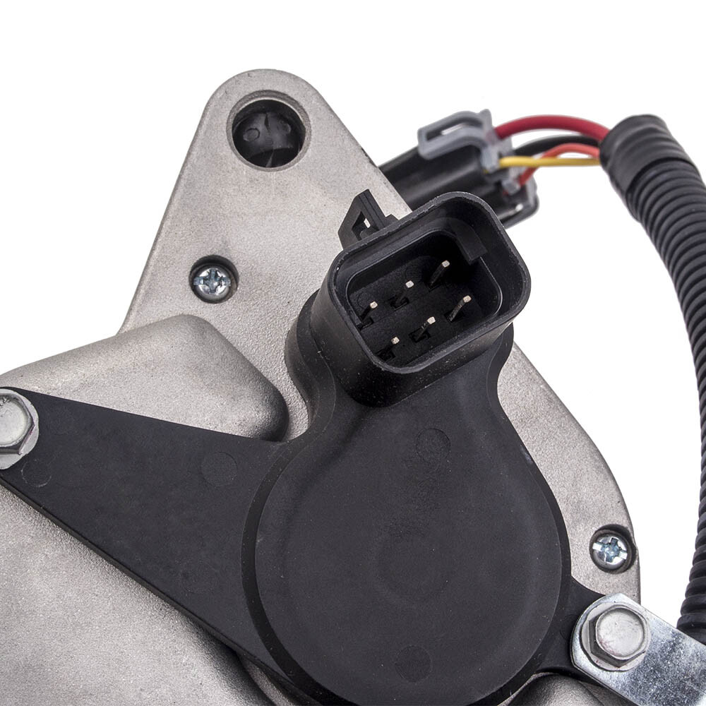 Transfer Case Shift Encoder Motor for Chevy Silverado for GMC Sierra 1999-2002