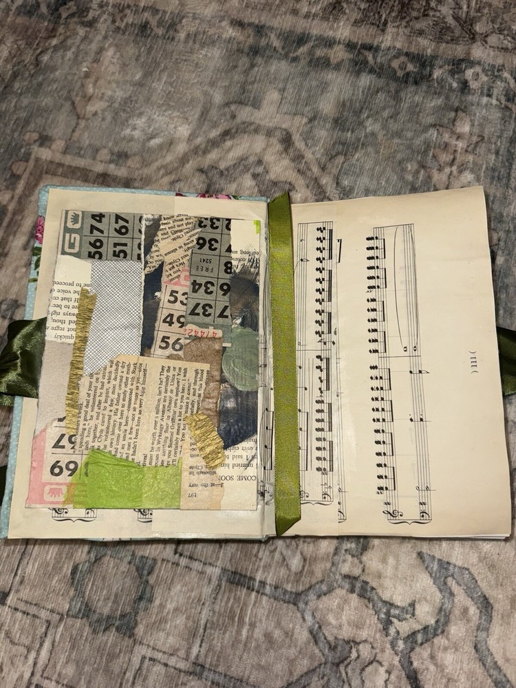 Handmade Journal