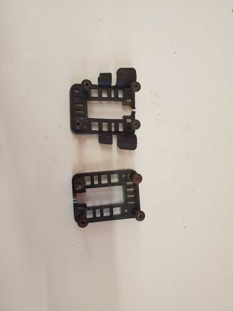 Boosted Board Mini S / Mini X Risers