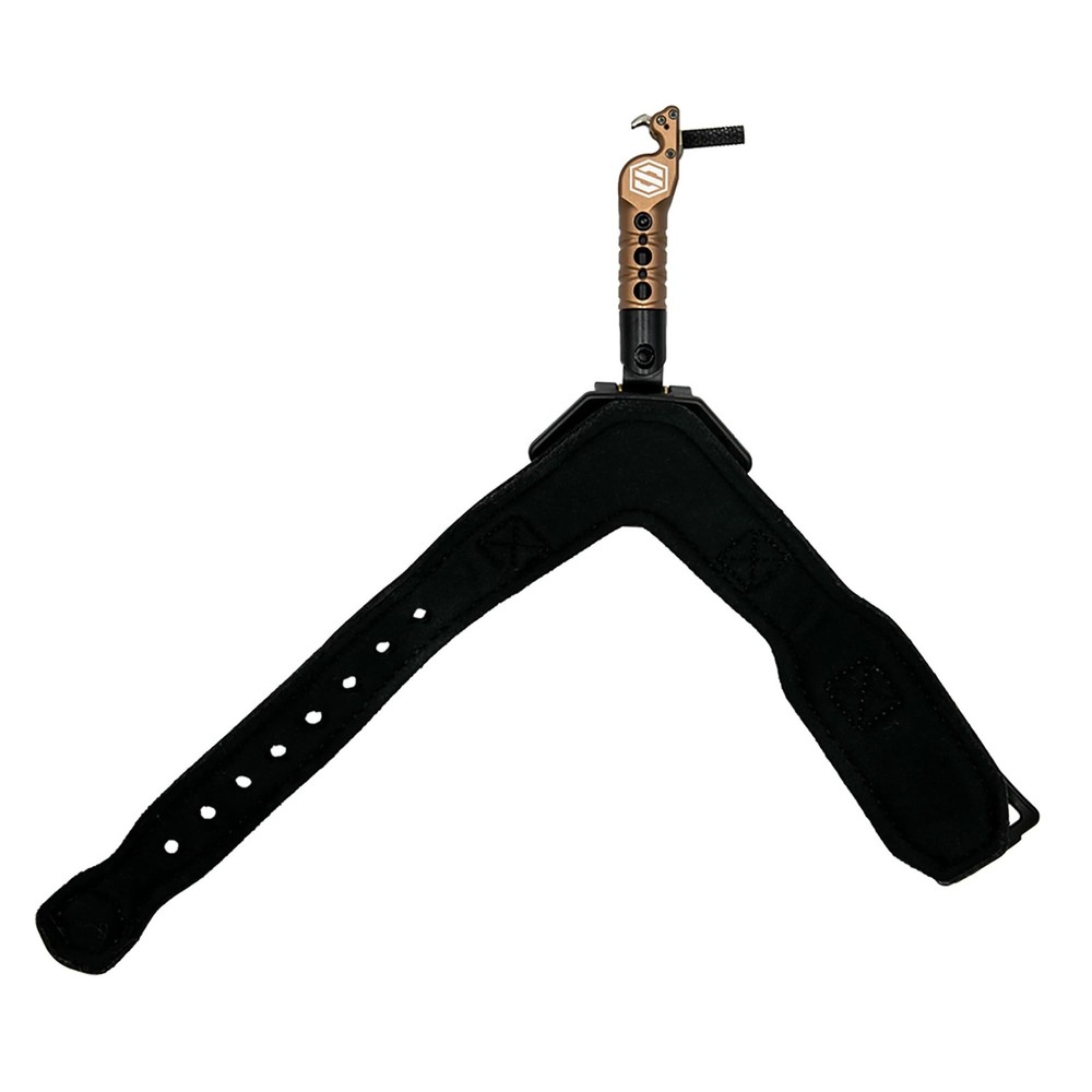 Solus, Freedom Strap