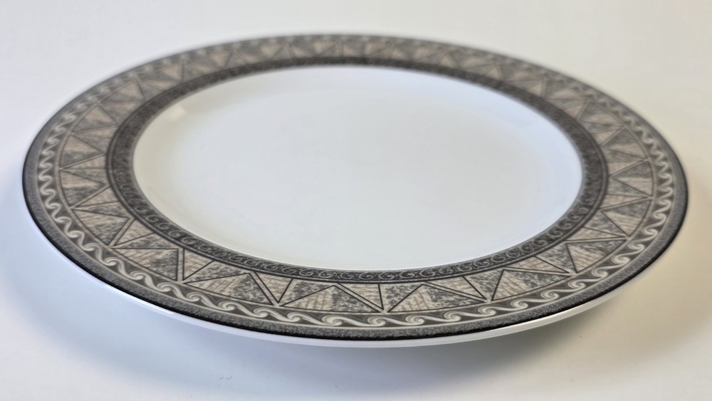 Studio Nova Courtyard Salad Plate Y0281