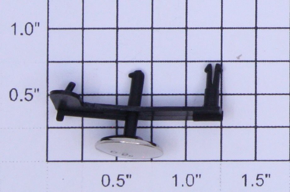 K-Line K5000-3 Plastic Coupler Armature (1)