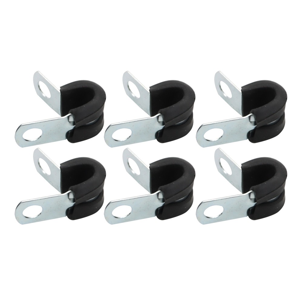 330-9371 Emergency Parking Brake Cable Complete Kit Universal