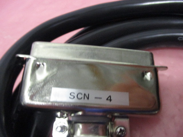 SCN-4 Power Cable Spin Unit, 450281