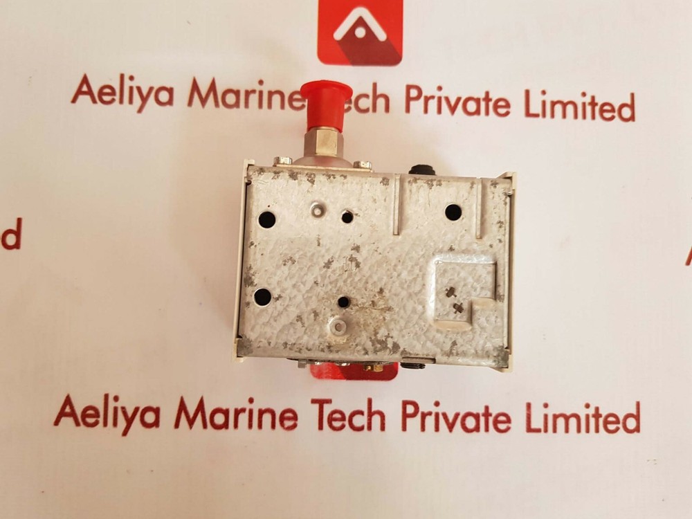 Danfoss Kp5 060-1171 Fan Pressure Switch(Kp5)