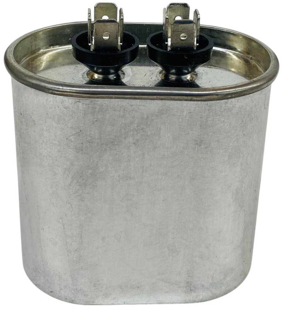 Packard® Titan Pro Motor Run Capacitor | Oval | 20 MFD | 370V | Part TOC20