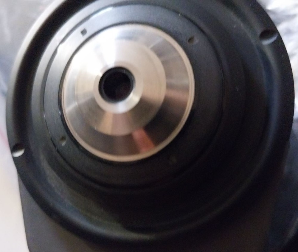 Zeiss 20x auto Korr. Plan-Apochromat Objective, Demo