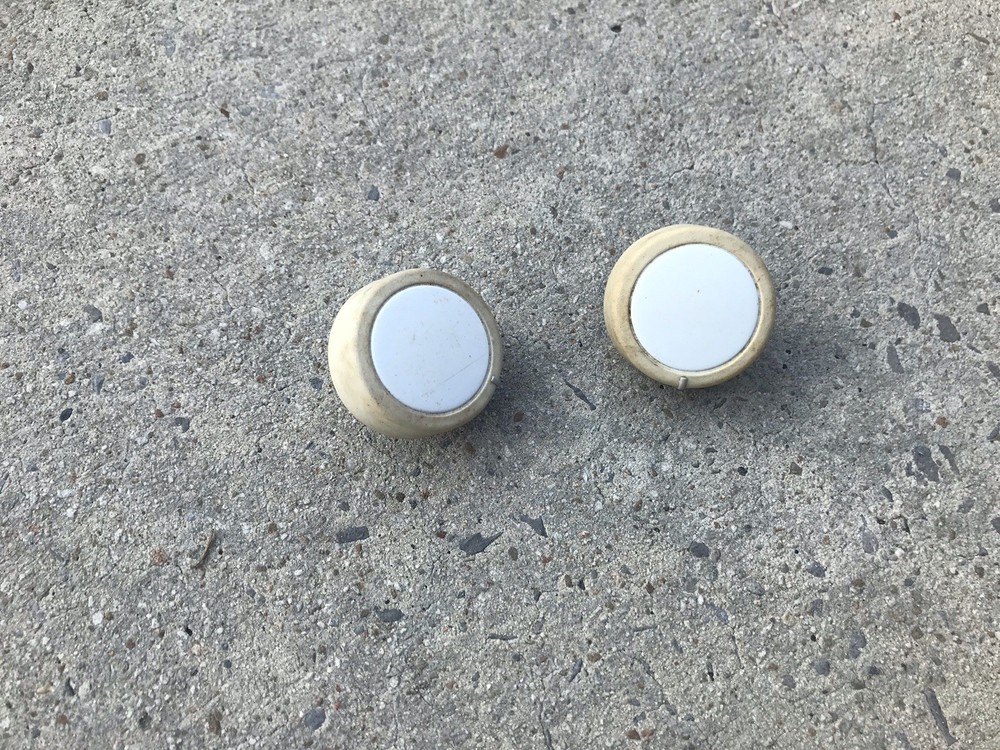 Whirlpool Washer/Dryer Knobs