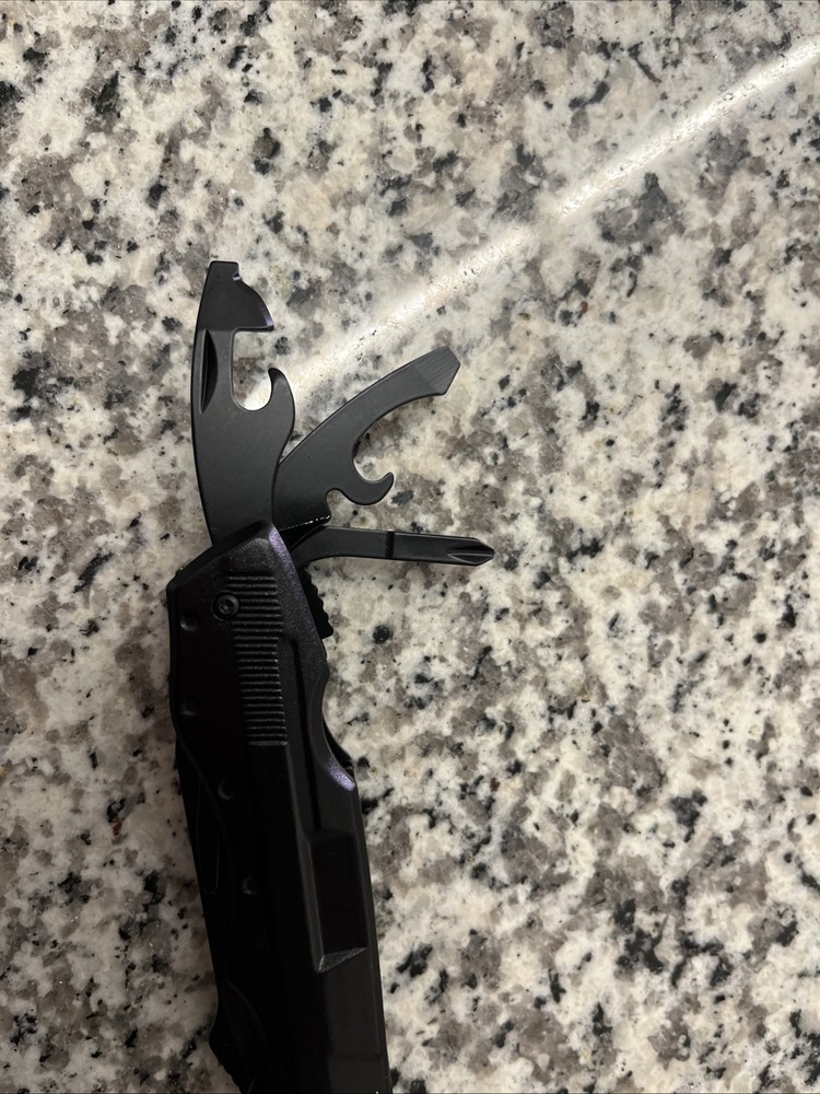 Siupro Multitool Knife