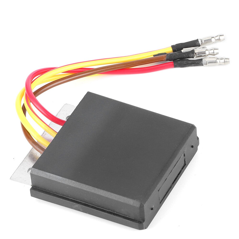 Voltage Regulator Rectifier 4060173 For Big Boss///Scrambler