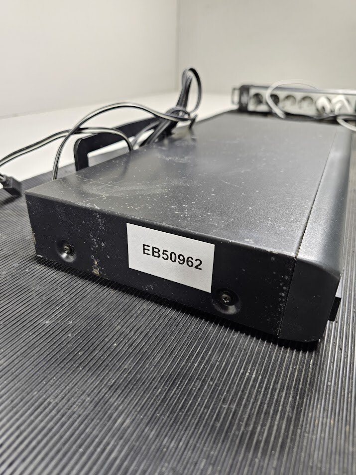 Fisher Studio Standard Tuner - Used, Working Condition