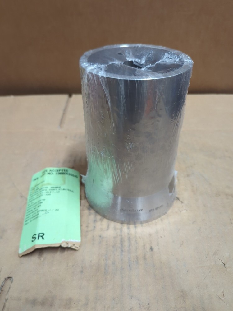 FLOWSERVE - Shaft Sleeve STLMATERIAL - B10970-1203