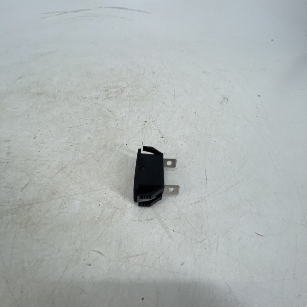 OEM Pitco Lamp 28V Orange Rectangle