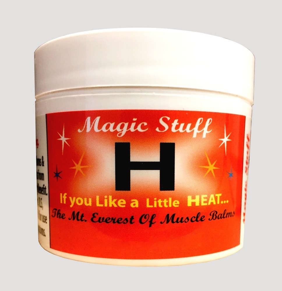 Magic Stuff 2 oz (3 pack)