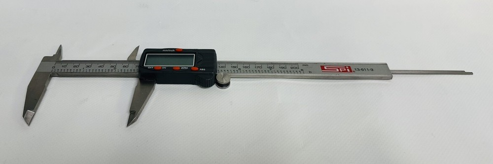 SPI 13-611-9 Electronic Caliper 