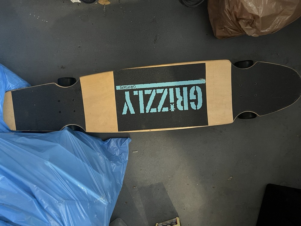 Long Board