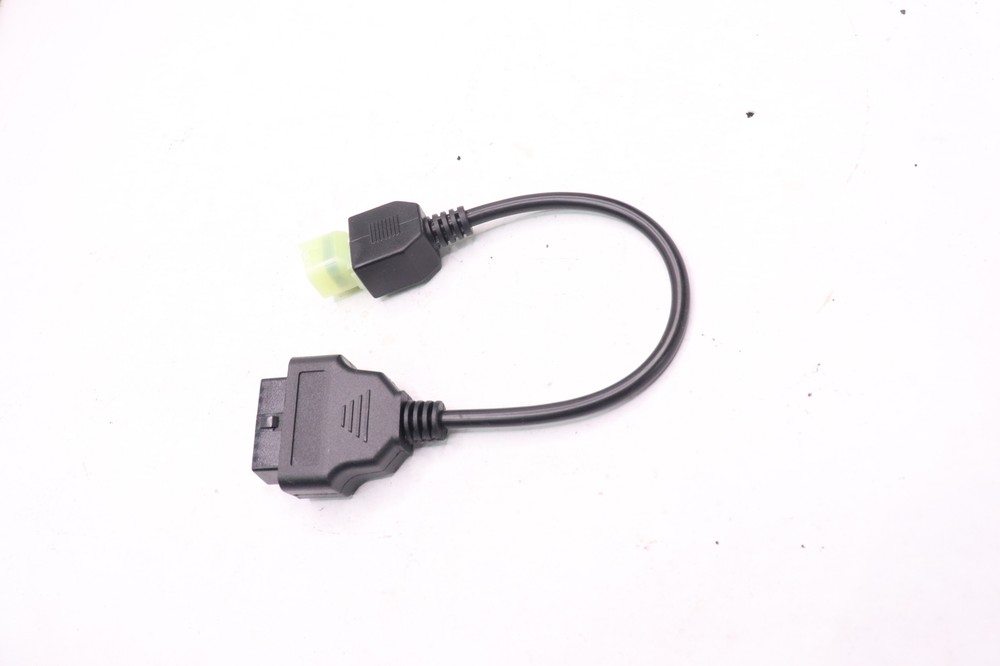 OBD Connector Pinout JI962