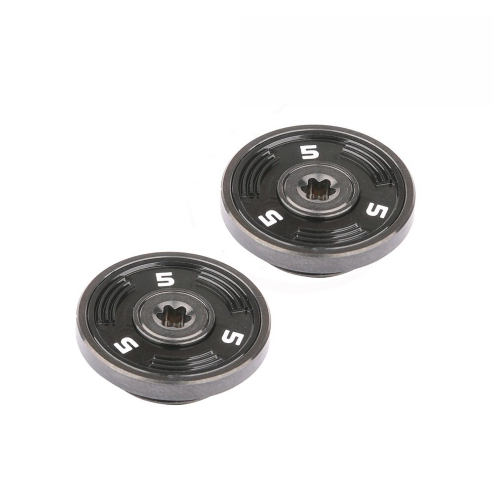2pcs Golf Weights for TaylorMade TP Reserve Putter