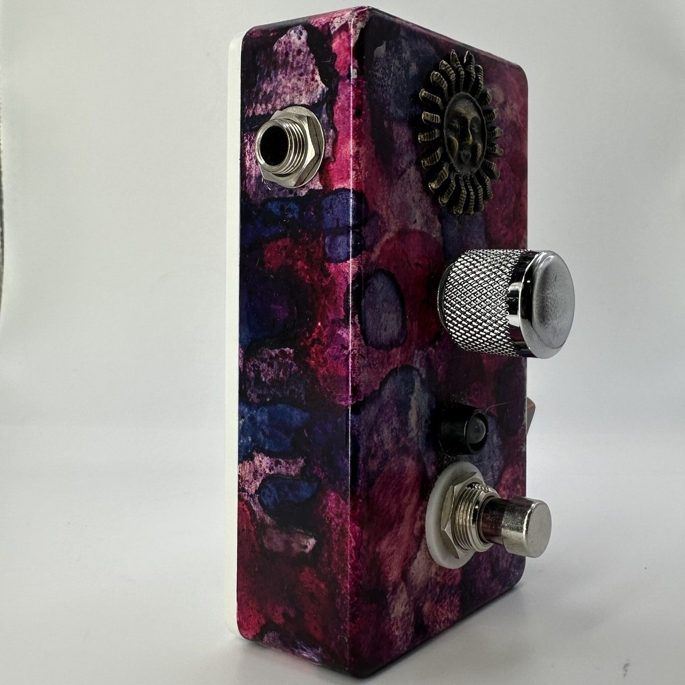 Crownover 4-stage Fuzz