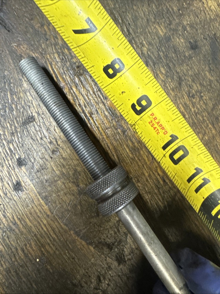 Craftsman Drill Press Mohawk , 103.0303, Depth Stop Assembly