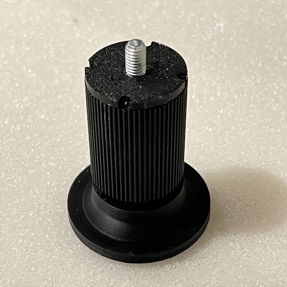 Technics SL-1200 MK1 replacement insulation component 3D printing Japan