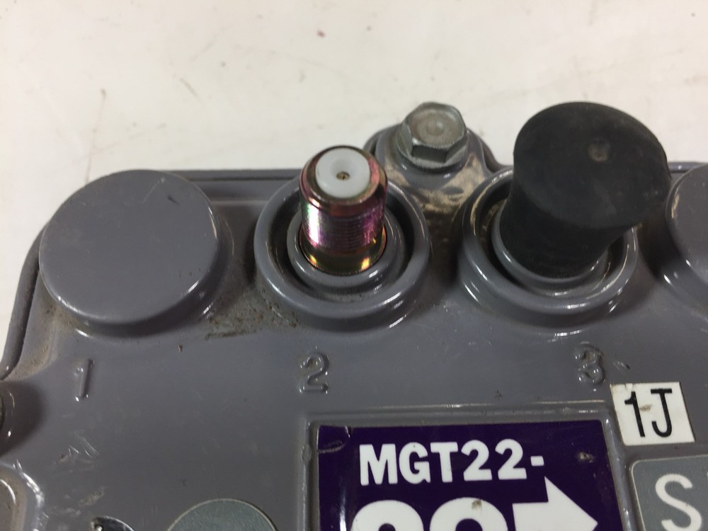 MILENIUM MGT22-29SE TAP