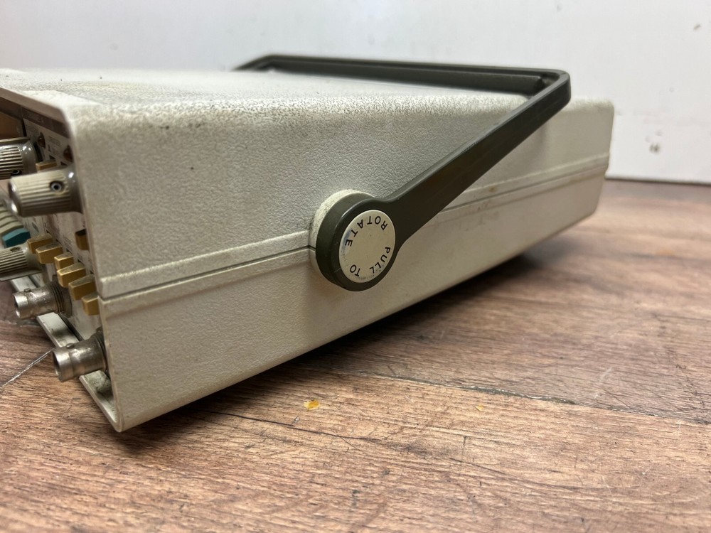 HP 5315A Universal Counter