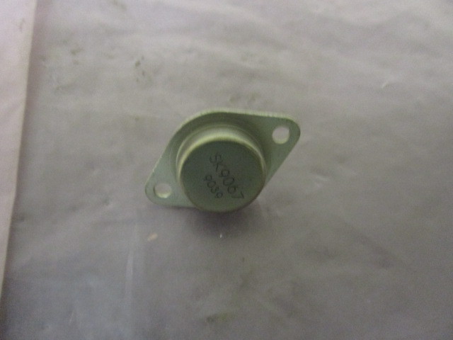 SKSeries SK9067 IC Voltage Regulator, 410280