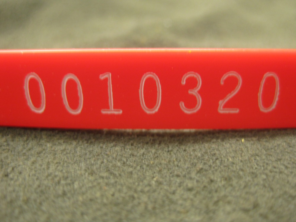 Suede Deer Leather #0010320 Row 110